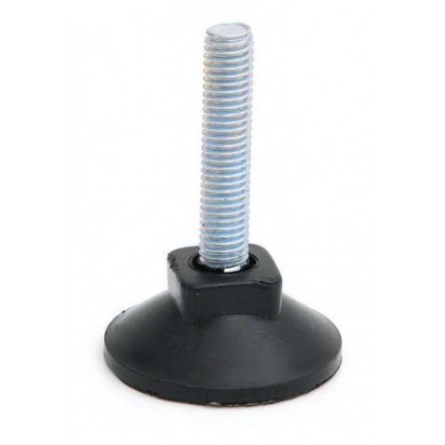 Rigid Adjustable Levelling Glide